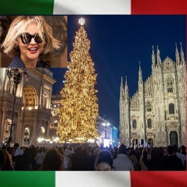 Il Silvia Incontra tra gli eventi più glamour di Milano