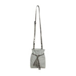 BORSA DONNALAETITIA BIANCO