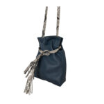 BORSA DONNA _LAETITIA BLU NAVY