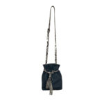 BORSA DONNA _LAETITIA BLU NAVY