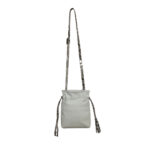 BORSA DONNALAETITIA BIANCO